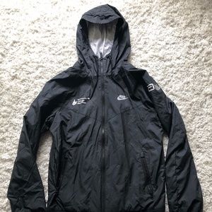 Chicago marathon jacket